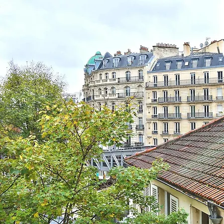 Eiffel Tower *