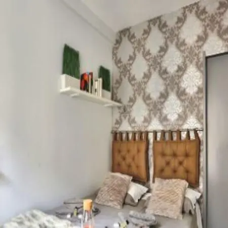 Apartment Eiffel Tower Paris